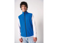 TTIB413 - Bodywarmer softshell 2 couches unisexe