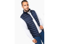 TTIB6172 - Bodywarmer matelass&eacute; homme