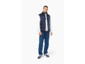 TTIB6172 - Bodywarmer matelass&eacute; homme