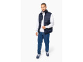 TTIB6172 - Bodywarmer matelass&eacute; homme