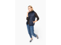 TTIB6173 - Bodywarmer matelass&eacute; femme