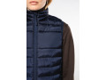 TTIB6173 - Bodywarmer matelass&eacute; femme