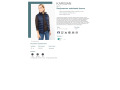 TTIB6173 - Bodywarmer matelass&eacute; femme