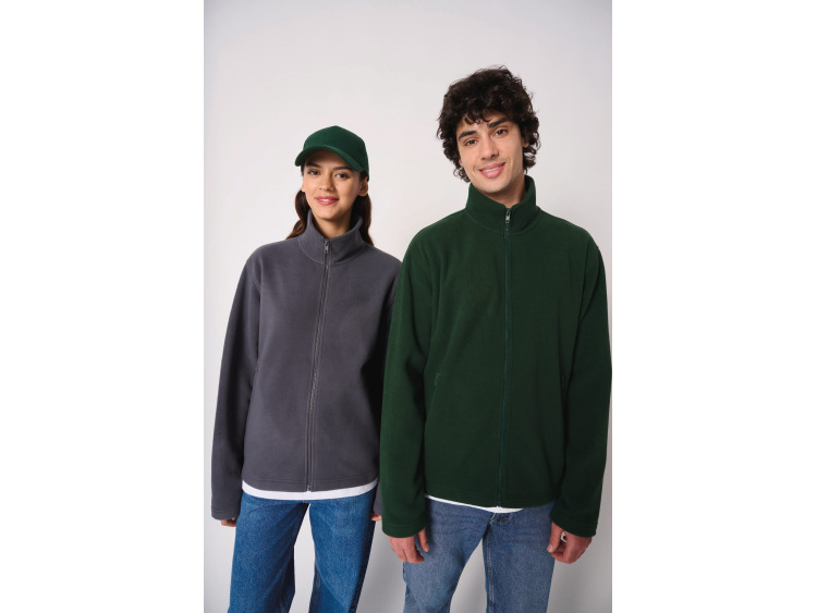 TTIB900 - Veste polaire unisexe
