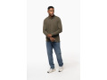 TTK243 - Polo manches longues homme
