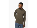TTK243 - Polo manches longues homme