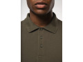 TTK243 - Polo manches longues homme