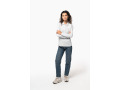 TTK244 - Polo manches longues homme