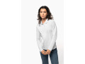 TTK244 - Polo manches longues homme