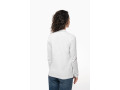TTK244 - Polo manches longues homme