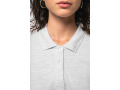 TTK244 - Polo manches longues homme