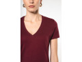 TTK3029IC - T-shirt BIO150 IC col V femme