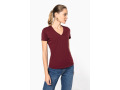TTK3029IC - T-shirt BIO150 IC col V femme