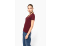 TTK3029IC - T-shirt BIO150 IC col V femme