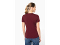 TTK3029IC - T-shirt BIO150 IC col V femme