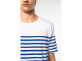 TTK3033 - T-shirt marin col rond Bio homme