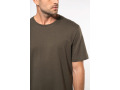 TTK356 - T-shirt col rond manches courtes homme