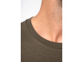 TTK356 - T-shirt col rond manches courtes homme