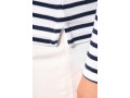 TTK386 - Marini&egrave;re manches longues femme