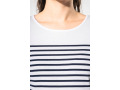 TTK386 - Marini&egrave;re manches longues femme