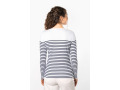 TTK386 - Marini&egrave;re manches longues femme