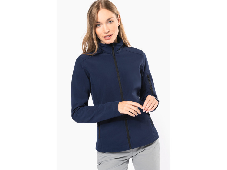 TTK400 - Veste softshell femme
