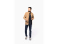 TTK401 - Veste softshell homme