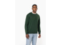 TTK4040 - Sweat-shirt recycl&eacute; col rond unisexe