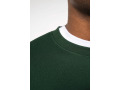 TTK4040 - Sweat-shirt recycl&eacute; col rond unisexe