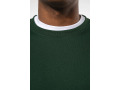 TTK4040 - Sweat-shirt recycl&eacute; col rond unisexe
