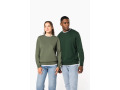 TTK4040 - Sweat-shirt recycl&eacute; col rond unisexe