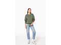TTK4040 - Sweat-shirt recycl&eacute; col rond unisexe