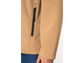 TTK422 - Veste Softshell 3 couches &agrave; capuche avec manches amovibles unisexe