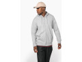 TTK444 - Sweat-shirt zipp&eacute; capuche unisexe