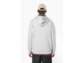 TTK444 - Sweat-shirt zipp&eacute; capuche unisexe
