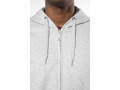 TTK444 - Sweat-shirt zipp&eacute; capuche unisexe