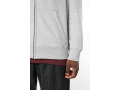 TTK444 - Sweat-shirt zipp&eacute; capuche unisexe