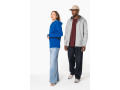 TTK444 - Sweat-shirt zipp&eacute; capuche unisexe