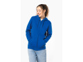 TTK444 - Sweat-shirt zipp&eacute; capuche unisexe