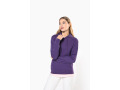 TTK473 - Sweat-shirt capuche femme