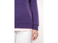 TTK473 - Sweat-shirt capuche femme