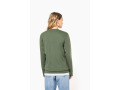 TTK474 - Sweat-shirt col rond unisexe