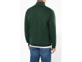 TTK478 - Sweat-shirt col zipp&eacute; homme