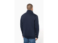 TTK487 - Sweat-shirt col zipp&eacute; homme