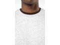 TTK488 - Sweat-shirt col rond homme