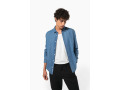 TTK512 - Chemise denim homme