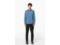 TTK512 - Chemise denim homme