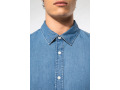 TTK512 - Chemise denim homme