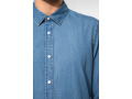 TTK512 - Chemise denim homme