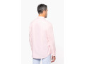 TTK533 - Chemise Oxford manches longues homme